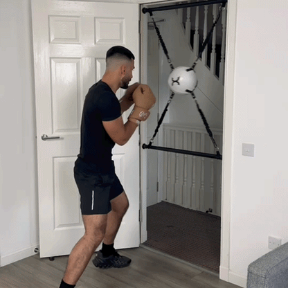 SPYDER DOORWAY BAG
